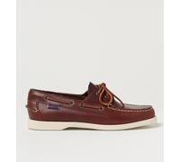 SEBAGO Loafer Woman color Brown - Size: 9 - female