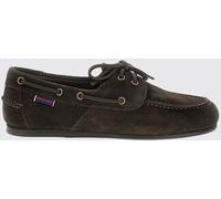 SEBAGO Loafer Woman color Burnt - Size: 9 - female