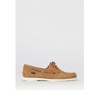 SEBAGO Loafer Woman color Leather - Size: 6½ - female