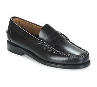 Sebago Loafers / Casual Shoes CLASSIC DAN in Black 11.5