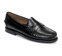 Sebago Loafers / Casual Shoes CLASSIC DAN W in Black 5