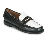 Sebago Loafers / Casual Shoes CLASSIC DAN W in Black 5
