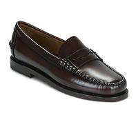 Sebago Loafers / Casual Shoes CLASSIC DAN WOMAN in Brown 4