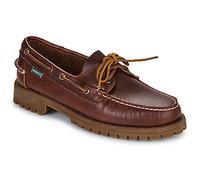 Sebago Loafers / Casual Shoes RANGER WAXY in Brown 8