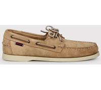 SEBAGO Loafers Men color Beige - Size: 7 - male