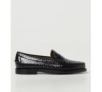 SEBAGO Loafers Men color Black - Size: 41 - male