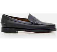 SEBAGO Loafers Men color Black - Size: 7 - male