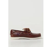 SEBAGO Loafers Men color Brown - Size: 39 - male