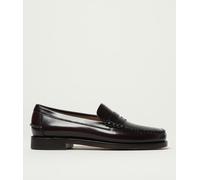 SEBAGO Loafers Men color Brown - Size: 40 - male