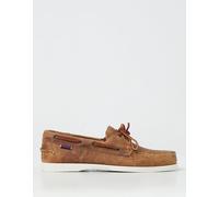 Boat shoes Sebago Docksides Portland Crazy Marron 41