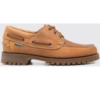 SEBAGO Loafers Men color Brown - Size: 9 - male
