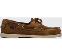 SEBAGO Loafers Men color Sand - Size: 7½ - male
