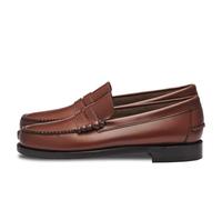 Sebago Men's Classic Dan Shoes, Brown, 8.5 UK