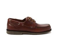 Sebago Men's Classic Will Moccasin, 925 Brown Waxy, 11 UK