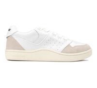 Sebago Mens Hurricane Casual Trainers White