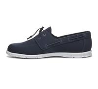 Sebago Men's Monterey Boat Shoe, Blue Navy, 11 UK