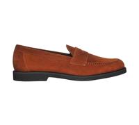 Sebago Mens Ryan Polaris Suede Loafers SB114