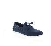Sebago Men's Monterey Boat Shoe, Blue Navy, 10 UK