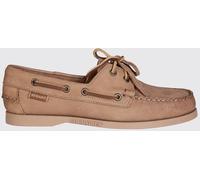 SEBAGO Portland Nubuck Loafers - Size: 6 - female