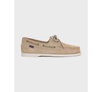 Sebago Portland Roughout shoes Beige - 44