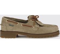 SEBAGO Ranger Suede Boat Shoes with Non-Slip Rubber Sole - Size: 11 - male
