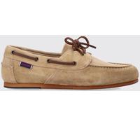 SEBAGO Suede Owen Boat Loafers - Size: 9 - female