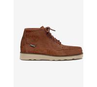 Sebago Tala Mid Boots Brown - 39.5