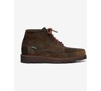 Sebago Tala Mid Boots Dark Brown - 41