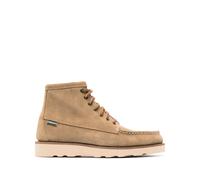 Sebago Tala suede boots - Neutrals 7-7.5-8-8.5