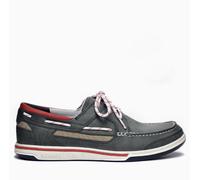 Sebago Triton Three-Eye Boat Shoe Men's Assorted Colours NEW