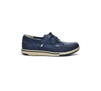 Sebago Triton Three Eye FGL Shoes Assorted Colours NEW