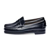 Sebago Women's Classic Dan W Loafers, (Black 902), 5.5 UK
