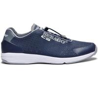 Sebago Women's Cyphon Sea Sport Woman Boat Shoe, Blue Navy, 5 UK