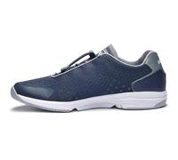 Sebago Women's Sea Sport Woman Cyphon Boat Shoe, Blue Navy, 8 UK