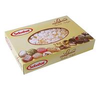 Sebahat Lokum Turkish Delight "5 kg with ROSE Aroma" Turkish Candy