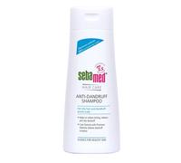 Sebamed Anti-Dandruff Shampoo 200ml Effective Relief for Dandruff