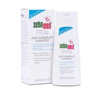Sebamed Anti-Dandruff Shampoo 200ml - Pack of 2 200 ml (Pack 2)