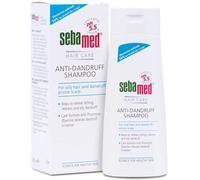 Sebamed Anti-Dandruff Shampoo 200ml - Pack of 2