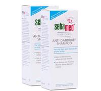 Sebamed Anti-Dandruff Shampoo 200ml x2