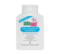 Sebamed Anti-Dandruff Shampoo 200ml x2