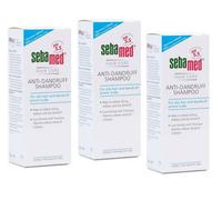 Sebamed Anti-Dandruff Shampoo 200ml x3