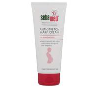 SEBAMED Anti Stretch Mark Cream, Ivory, 200 ml