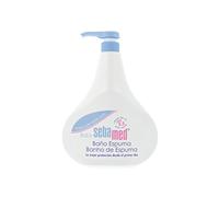 Sebamed Baby Bath Foam 1000 ml