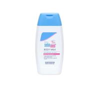 Sebamed Baby Body Milk 200ml