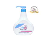 Sebamed Baby Bubble Bath 200ml