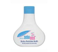 Sebamed Baby Bubble Bath 200ml