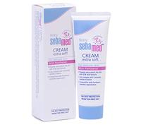 Sebamed Baby Cream Extra Soft 50ml - (Pack of 3)