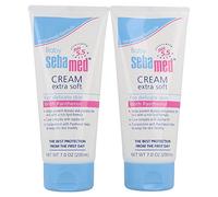 Sebamed Baby Cream Extra Soft - 7 Oz, Pack of 2 by Sebamed