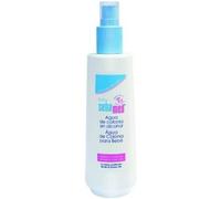 Sebamed Baby Eau de Cologne Alcohol-Free 250 ml 250 ml