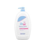 Sebamed Baby Gentle Wash 1L In Clear Clear One Size